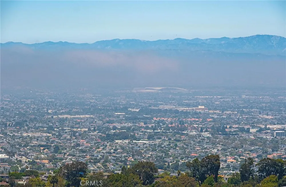 5427 Elmbank Road Rancho Palos Verdes, CA 90275