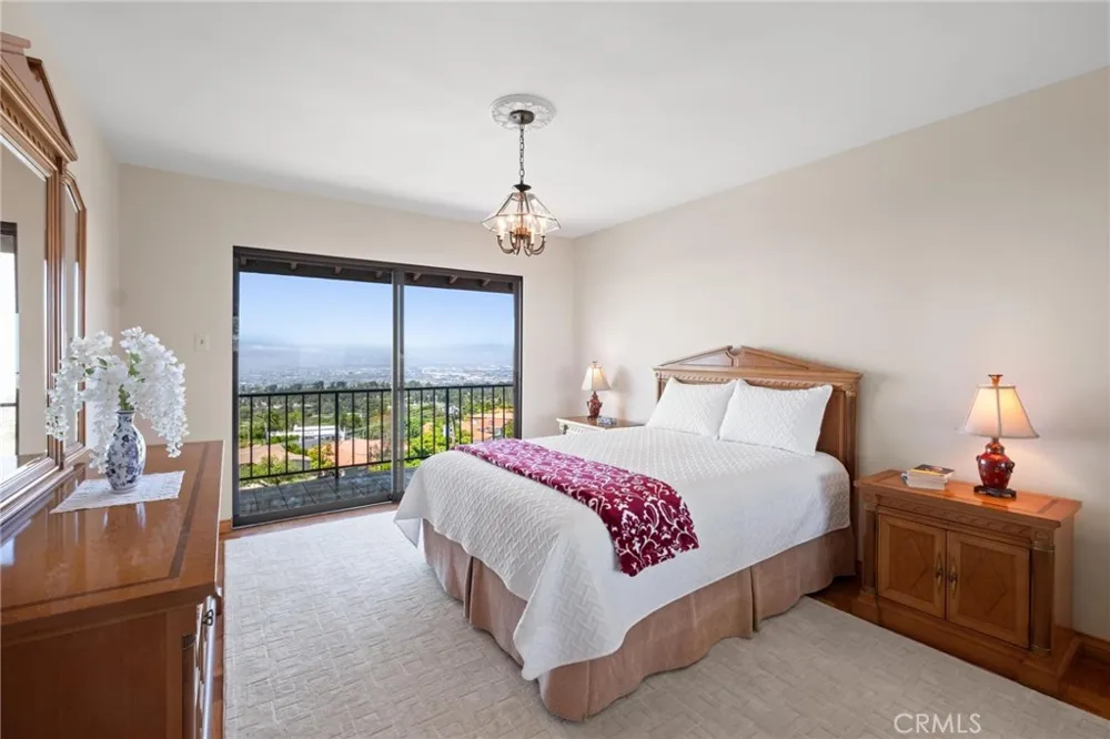 5427 Elmbank Road Rancho Palos Verdes, CA 90275