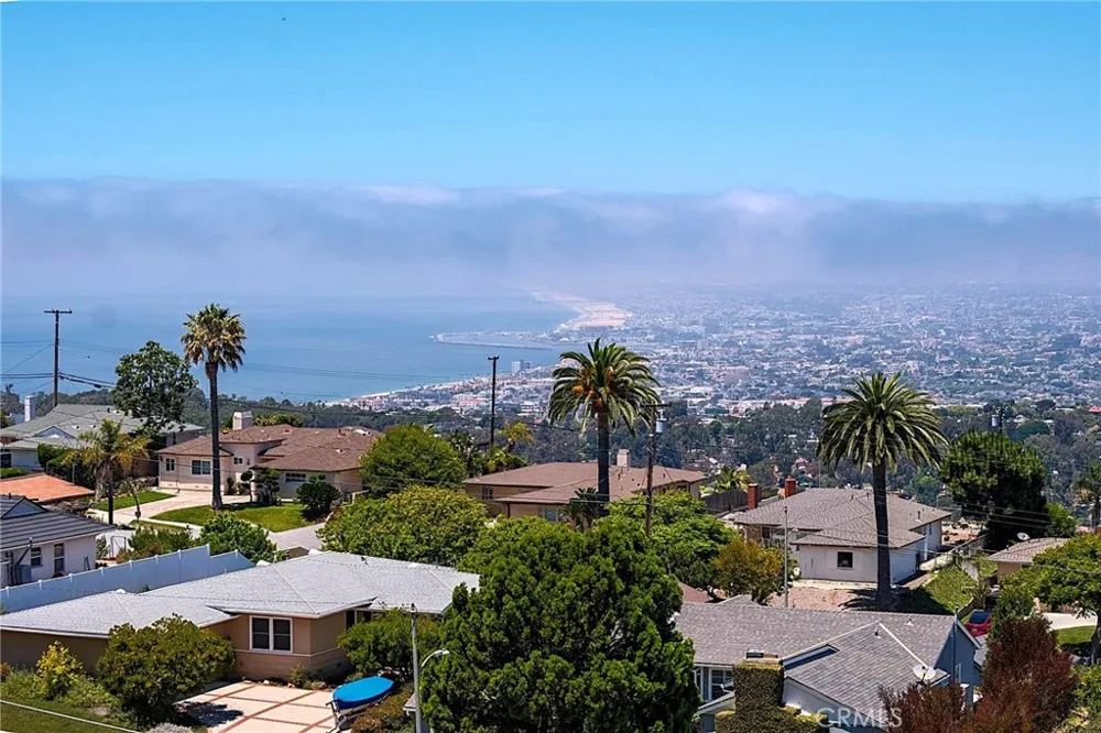 5427 Elmbank Road Rancho Palos Verdes, CA 90275