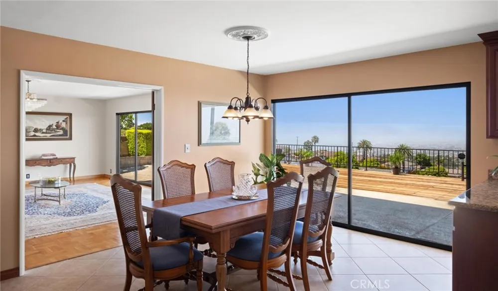 5427 Elmbank Road Rancho Palos Verdes, CA 90275