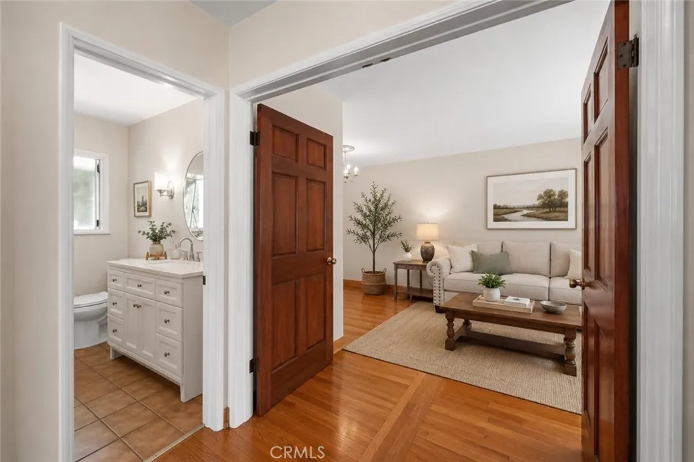 5427 Elmbank Road Rancho Palos Verdes, CA 90275