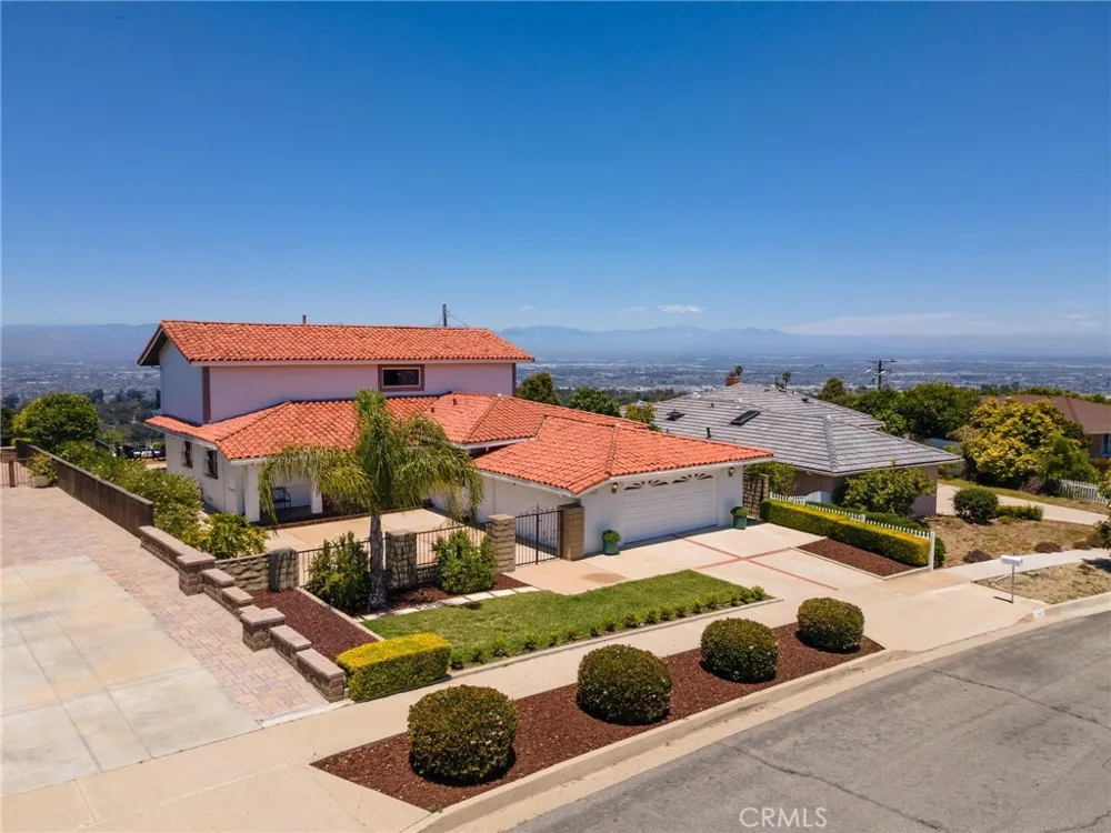 5427 Elmbank Road Rancho Palos Verdes, CA 90275