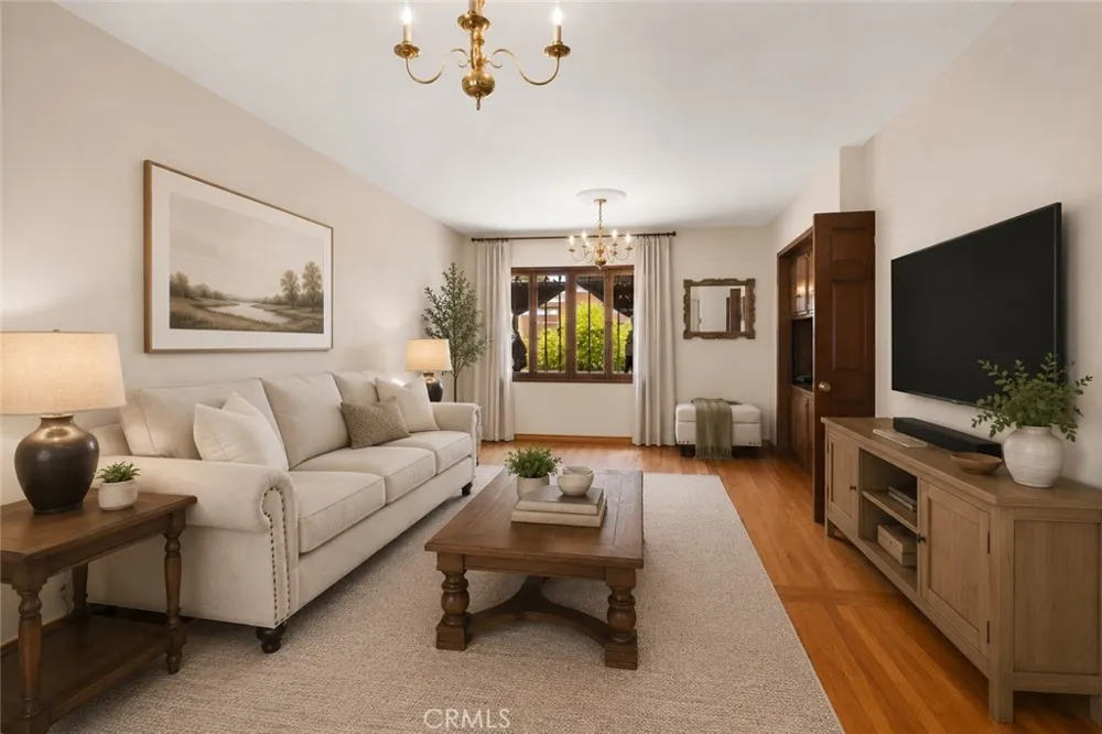 5427 Elmbank Road Rancho Palos Verdes, CA 90275