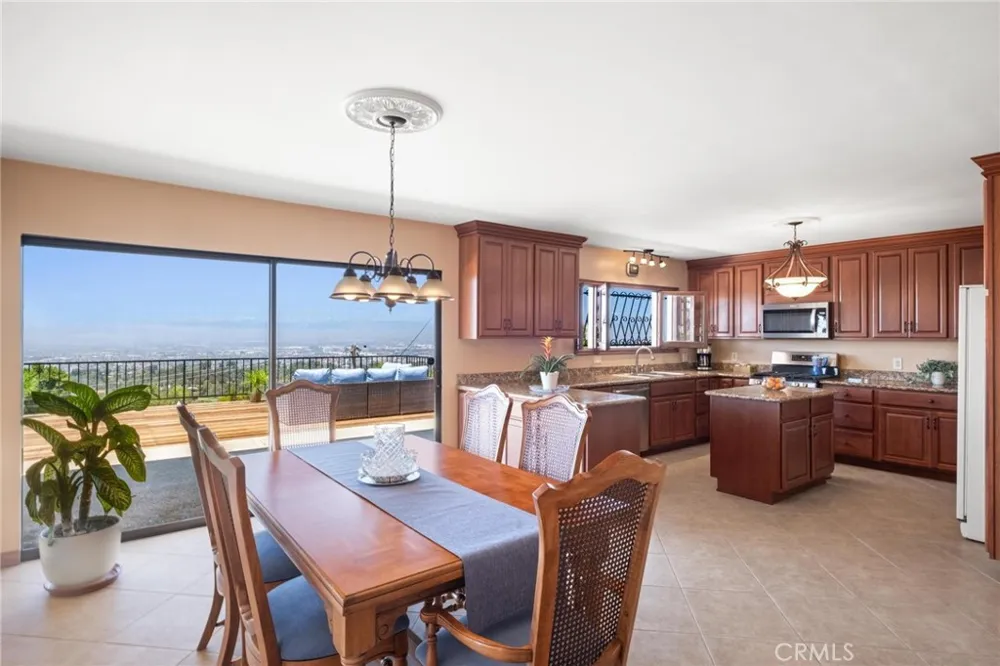5427 Elmbank Road Rancho Palos Verdes, CA 90275