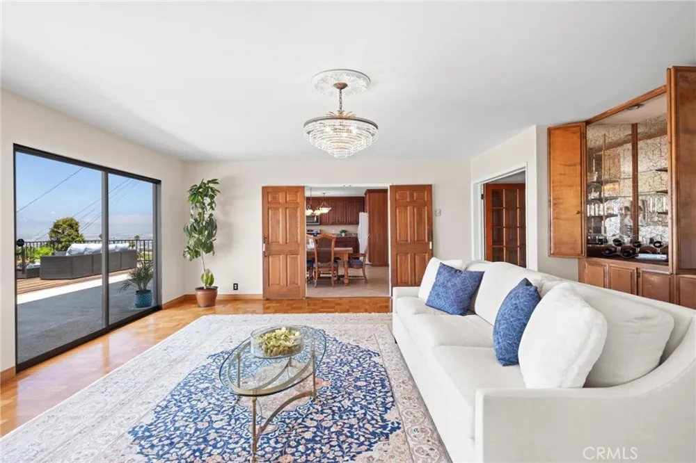 5427 Elmbank Road Rancho Palos Verdes, CA 90275