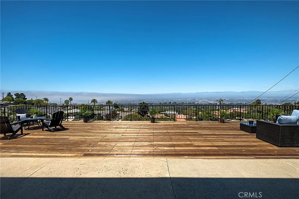 5427 Elmbank Road Rancho Palos Verdes, CA 90275