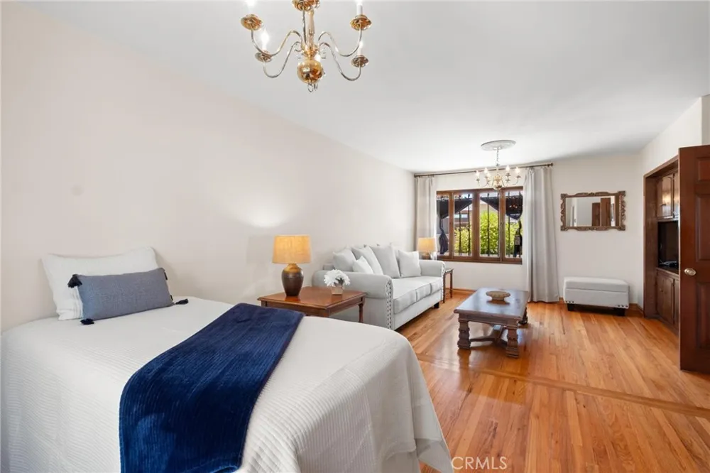 5427 Elmbank Road Rancho Palos Verdes, CA 90275