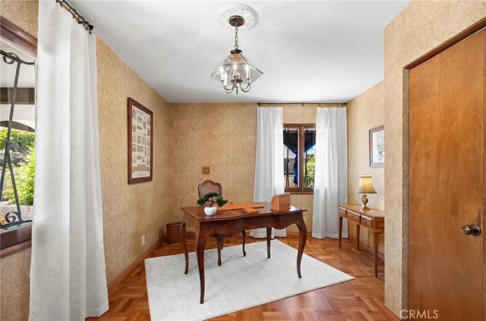 5427 Elmbank Road Rancho Palos Verdes, CA 90275