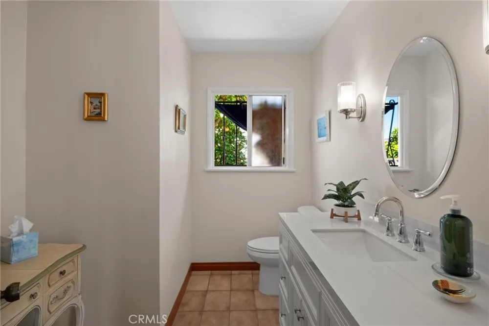 5427 Elmbank Road Rancho Palos Verdes, CA 90275