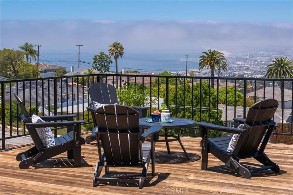 5427 Elmbank Road Rancho Palos Verdes, CA 90275