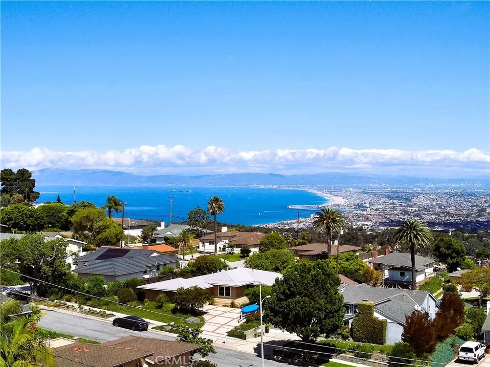 5427 Elmbank Road Rancho Palos Verdes, CA 90275