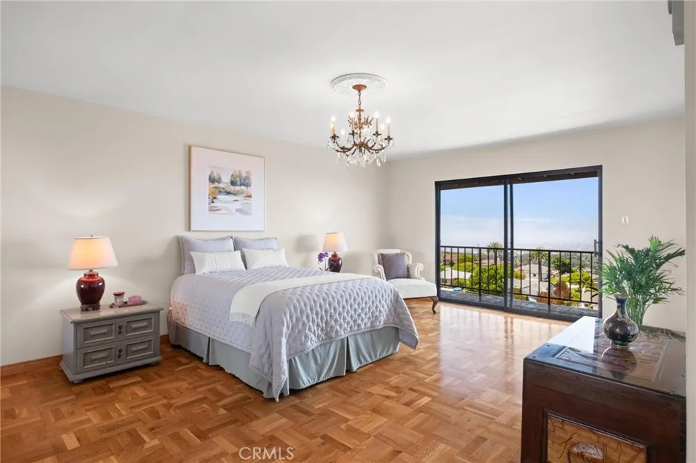 5427 Elmbank Road Rancho Palos Verdes, CA 90275