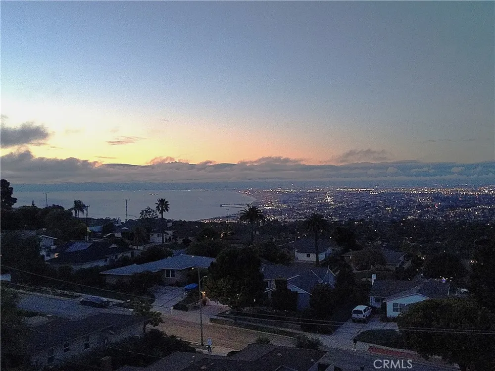 5427 Elmbank Road Rancho Palos Verdes, CA 90275