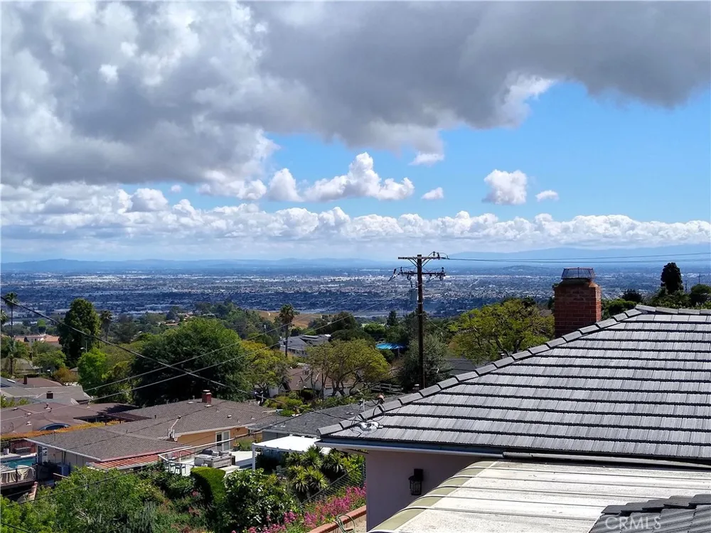 5427 Elmbank Road Rancho Palos Verdes, CA 90275