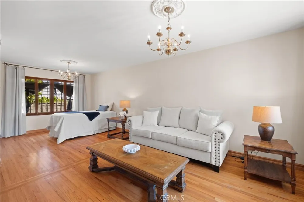 5427 Elmbank Road Rancho Palos Verdes, CA 90275