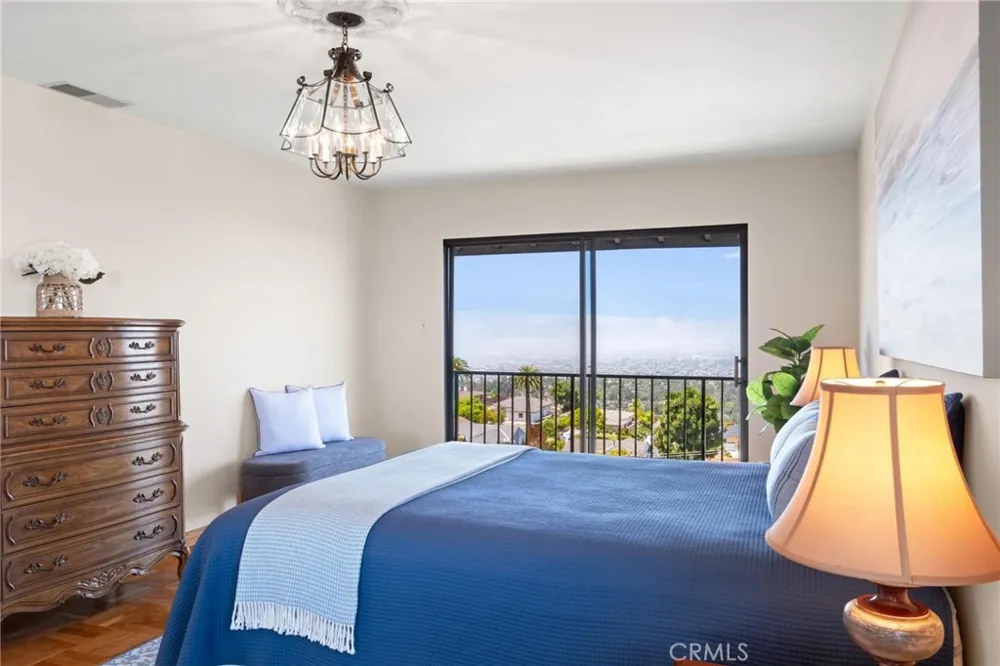 5427 Elmbank Road Rancho Palos Verdes, CA 90275