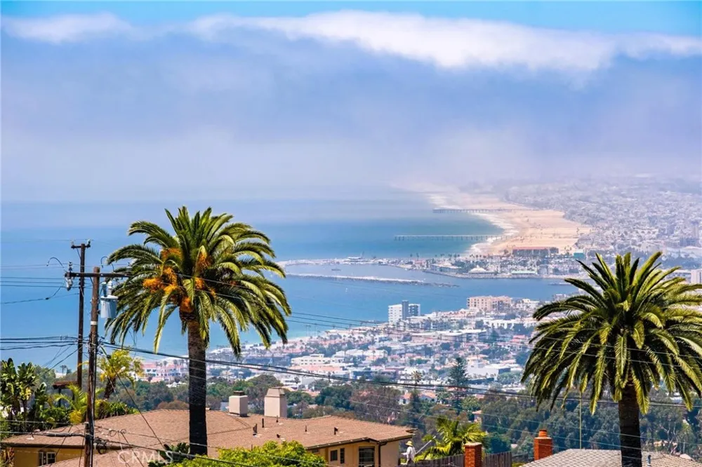 5427 Elmbank Road Rancho Palos Verdes, CA 90275