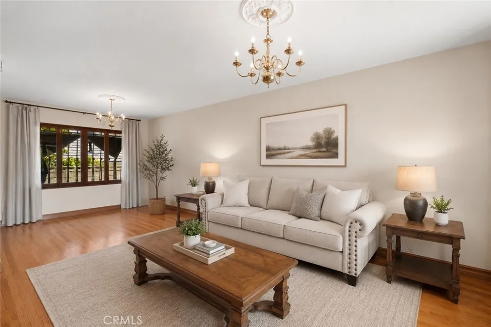 5427 Elmbank Road Rancho Palos Verdes, CA 90275
