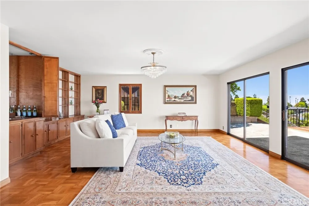 5427 Elmbank Road Rancho Palos Verdes, CA 90275