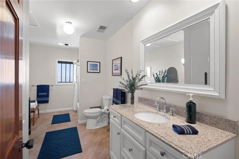 5427 Elmbank Road Rancho Palos Verdes, CA 90275