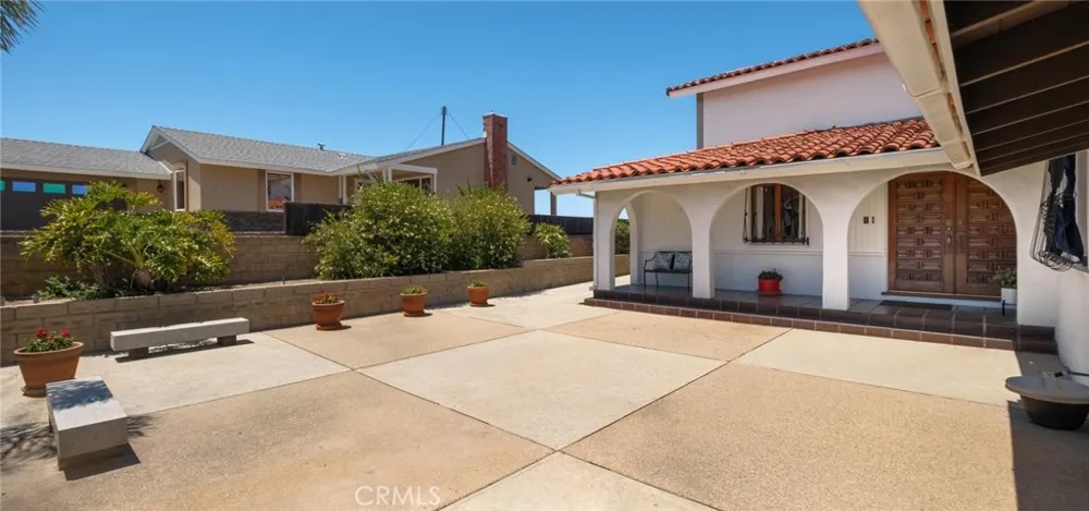 5427 Elmbank Road Rancho Palos Verdes, CA 90275