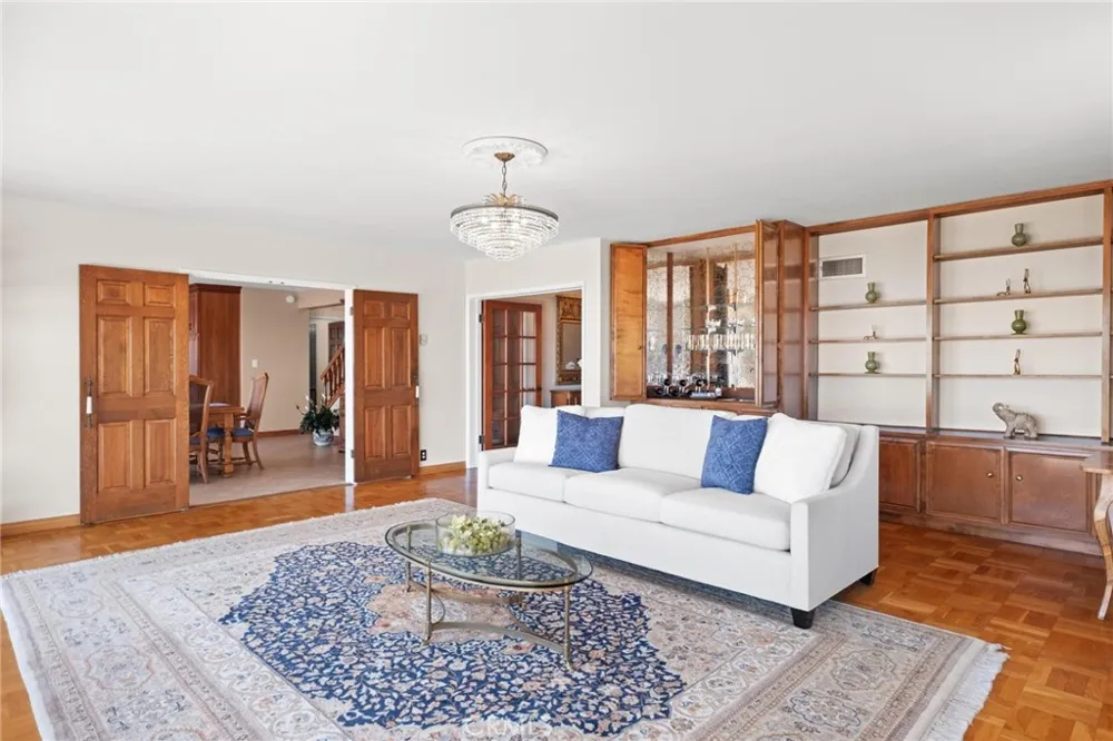 5427 Elmbank Road Rancho Palos Verdes, CA 90275