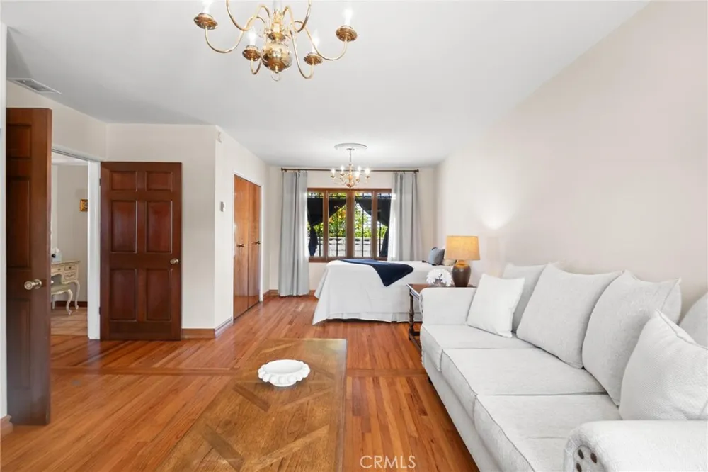 5427 Elmbank Road Rancho Palos Verdes, CA 90275