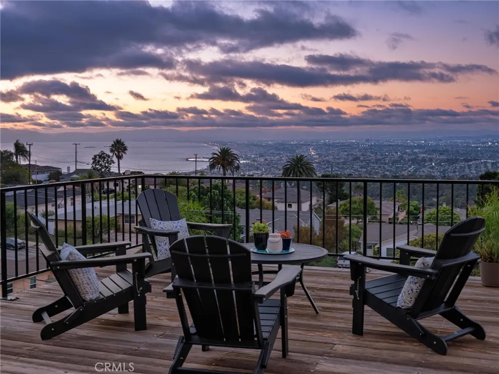 5427 Elmbank Road Rancho Palos Verdes, CA 90275