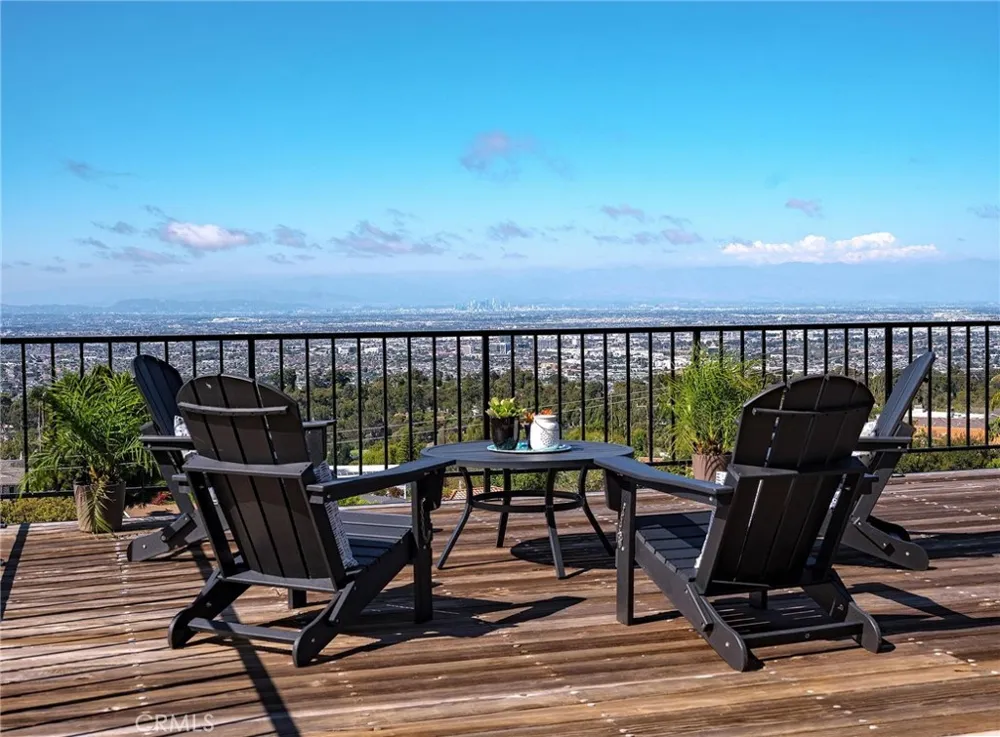 5427 Elmbank Road Rancho Palos Verdes, CA 90275