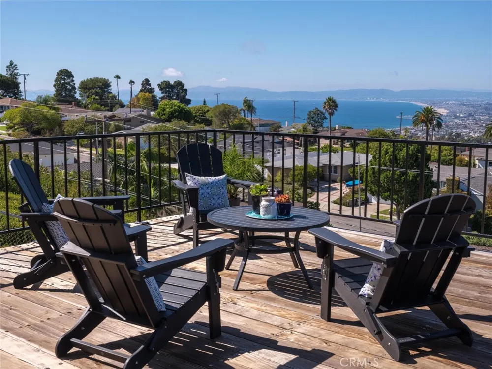 5427 Elmbank Road Rancho Palos Verdes, CA 90275