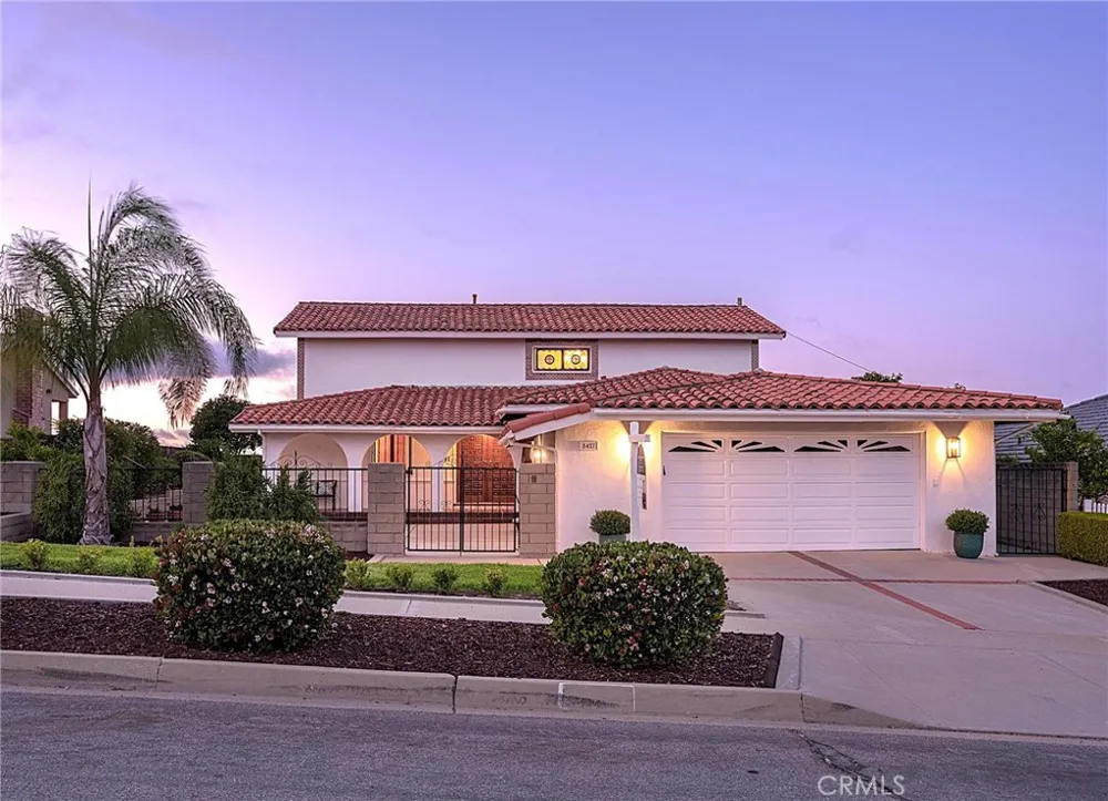 5427 Elmbank Road Rancho Palos Verdes, CA 90275