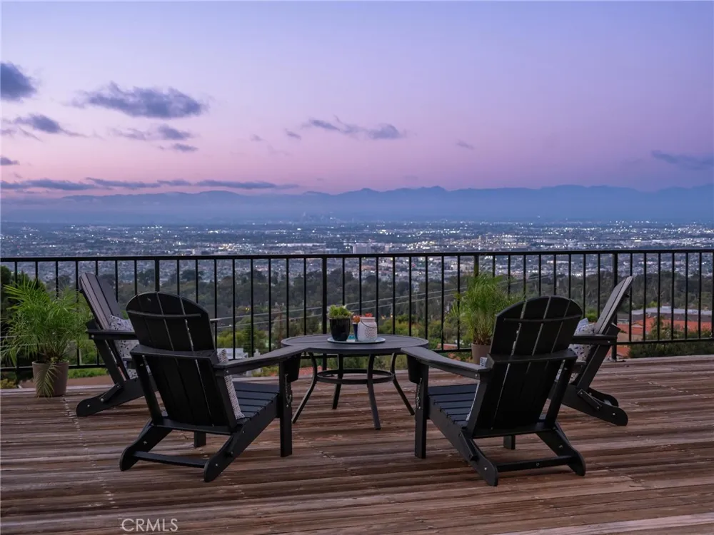 5427 Elmbank Road Rancho Palos Verdes, CA 90275