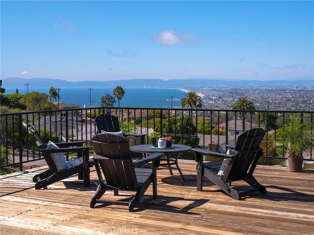 5427 Elmbank Road Rancho Palos Verdes, CA 90275