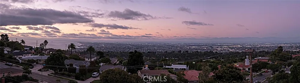 5427 Elmbank Road Rancho Palos Verdes, CA 90275