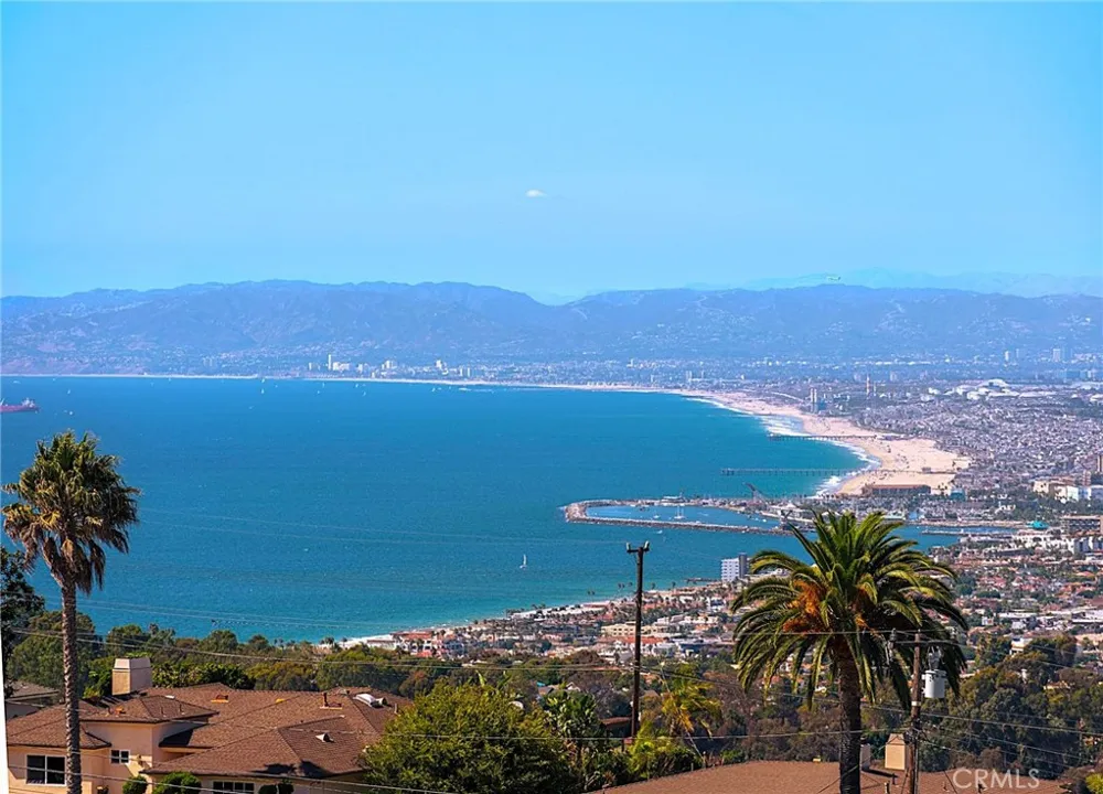 5427 Elmbank Road Rancho Palos Verdes, CA 90275