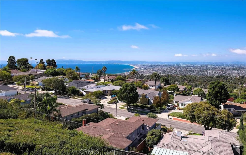 5427 Elmbank Road Rancho Palos Verdes, CA 90275