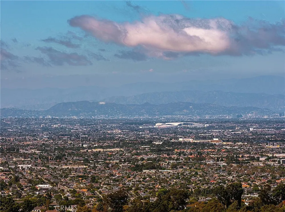 5427 Elmbank Road Rancho Palos Verdes, CA 90275