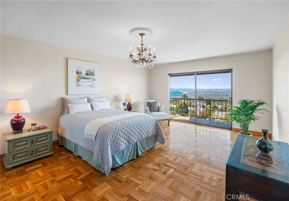 5427 Elmbank Road Rancho Palos Verdes, CA 90275