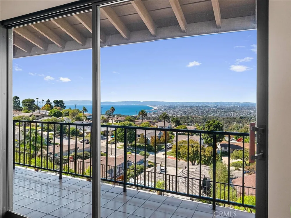 5427 Elmbank Road Rancho Palos Verdes, CA 90275