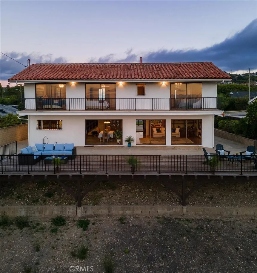 5427 Elmbank Road Rancho Palos Verdes, CA 90275
