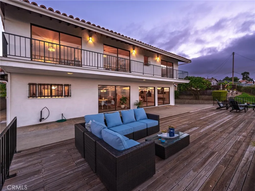 5427 Elmbank Road Rancho Palos Verdes, CA 90275