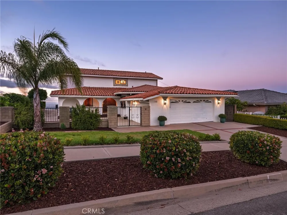 5427 Elmbank Road Rancho Palos Verdes, CA 90275