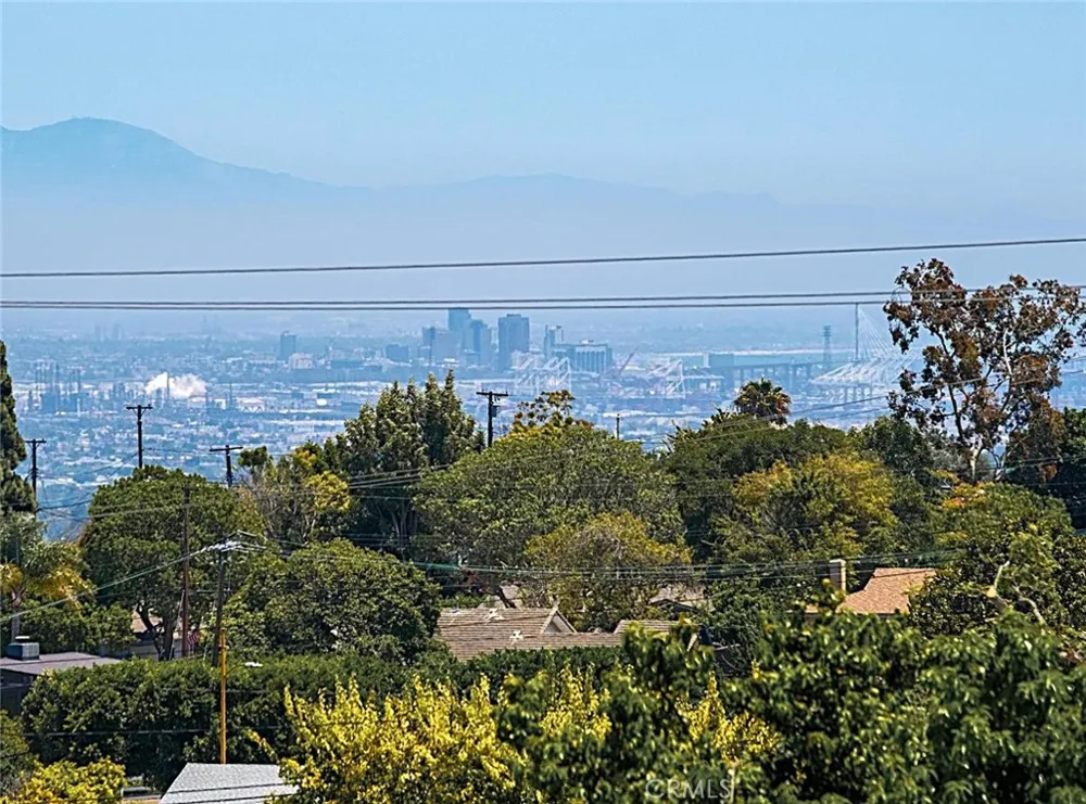 5427 Elmbank Road Rancho Palos Verdes, CA 90275