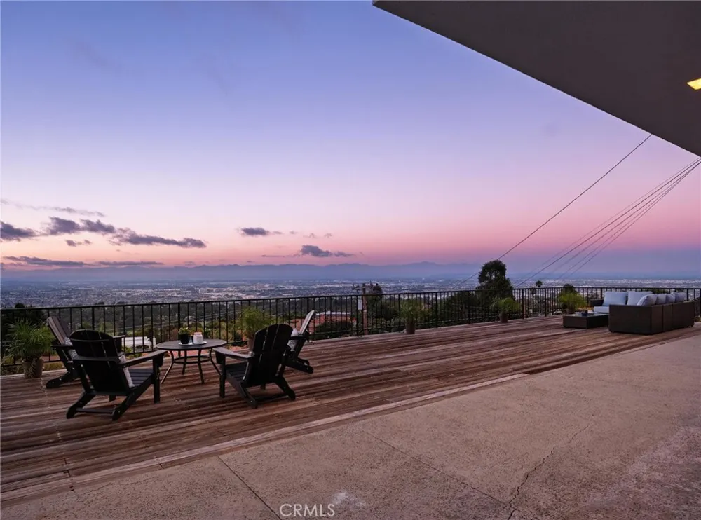 5427 Elmbank Road Rancho Palos Verdes, CA 90275