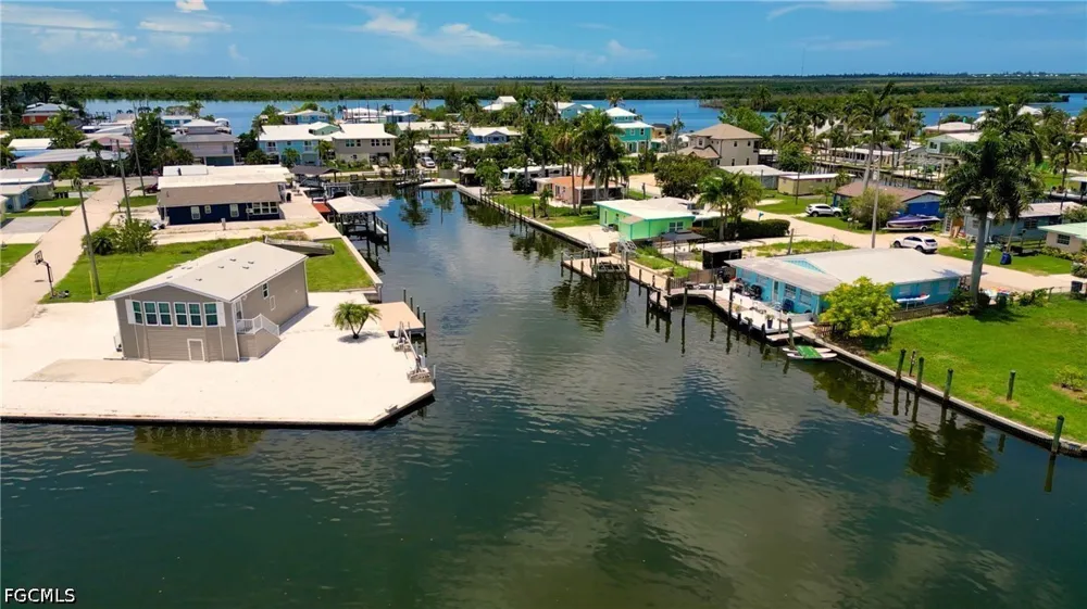 Cay Cove Matlacha, FL 33993