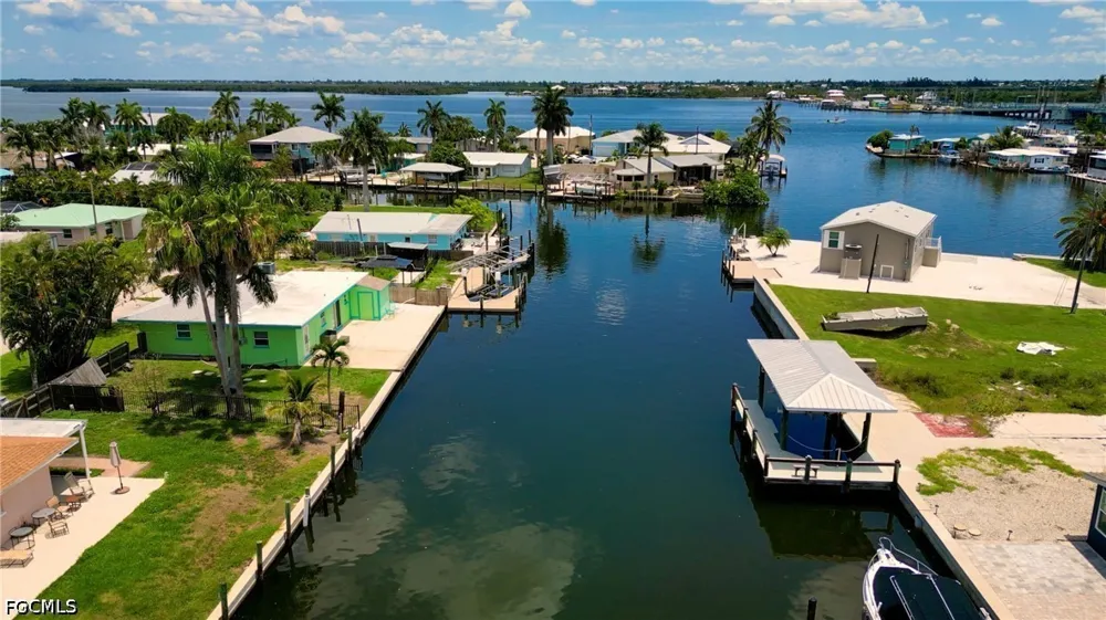 Cay Cove Matlacha, FL 33993