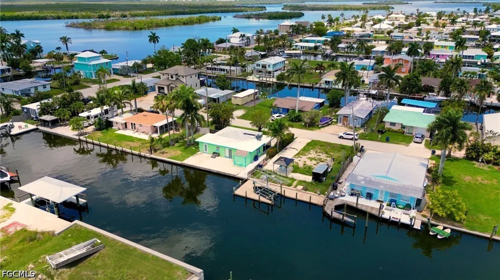 Cay Cove Matlacha, FL 33993