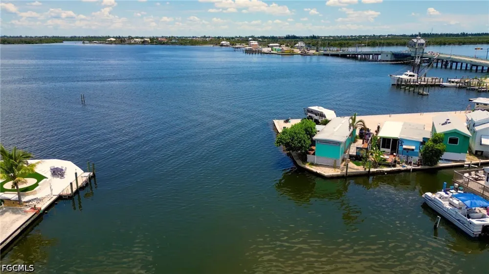 Cay Cove Matlacha, FL 33993