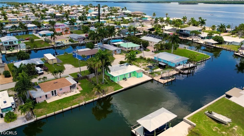 Cay Cove Matlacha, FL 33993