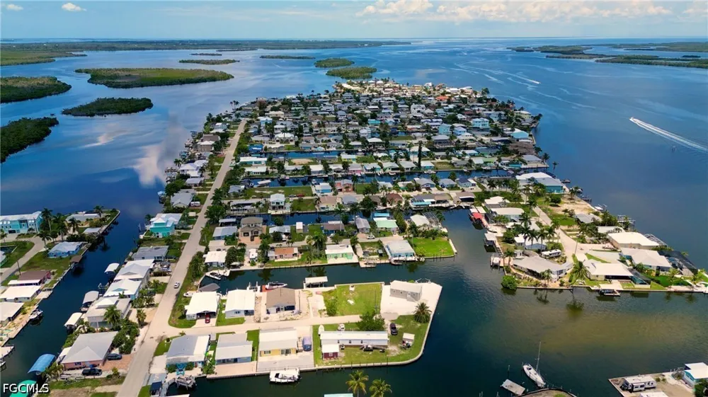 Cay Cove Matlacha, FL 33993